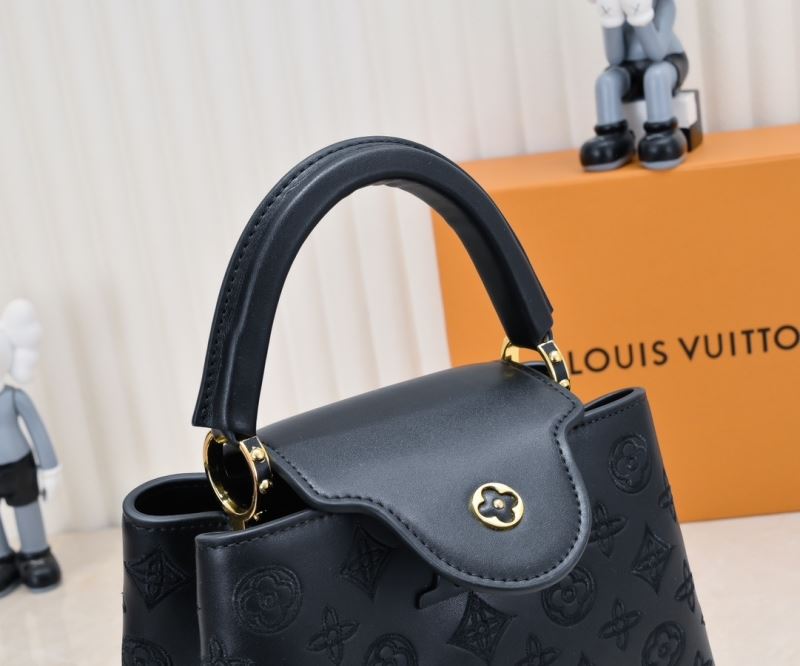 LV Top Handle Bags